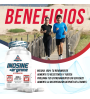 Inosina con Arginina 60 cáps – ATP Booster American