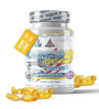 Omega 3 90 Perlas con Vitamina E