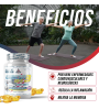 Omega 3 90 Perlas con Vitamina E · Corazón y Articulaciones