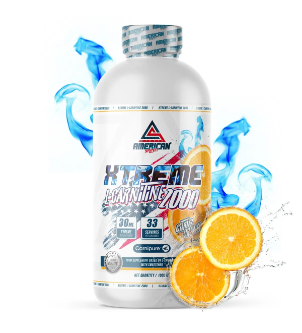 L _carnitine