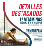 Multivitaminas con Probióticos American Supplement | 60 Cápsulas