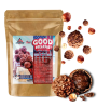 AMERICAN HARINA PREMIUM WHOLE OAT FLOUR 1kg