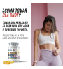 CLA Shot 1000 American Supplement | 100 Perlas