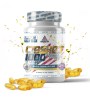 CLA Shot 1000 American Supplement | 100 Perlas