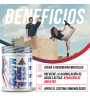 Gluta Pure Glutamina 300 g | American Supplement
