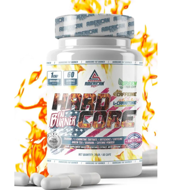 FatBurner-Quemagrasas