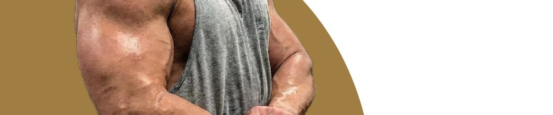 Mass Gainer | Proteína para Ganar Masa Muscular